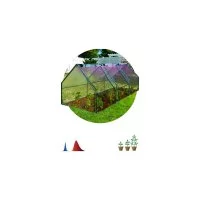 Теплица ЭРА FITOHousemax
