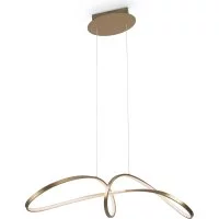 Подвесной светильник MAYTONI curve led