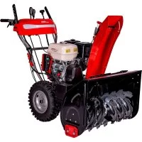 Бензиновый снегоуборщик-снегоотбрасыватель HND ST 76 XSW