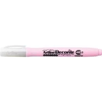 Маркер Artline Decorite