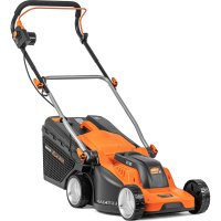 Электрическая газонокосилка DAEWOO DLM 1250E