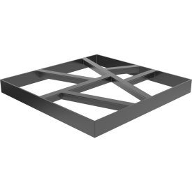 Формы для заливки садовых дорожек Gidrolica Way