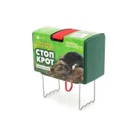 Кротоловка SuperCat СТОП КРОТ