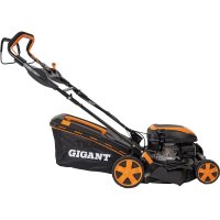 Бензиновая газонокосилка Gigant PLM-07