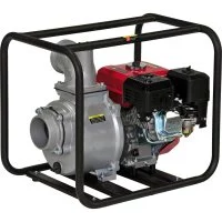Бензиновая мотопомпа Elitech МБ 1600 Д 100 (E0105.004.00)