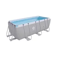 Каркасный прямоугольный бассейн Avenli 107363