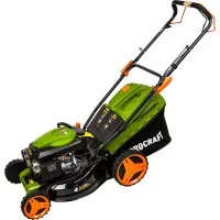 Бензиновая газонокосилка PROCRAFT Universal