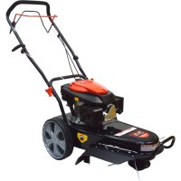 Бензиновая газонокосилка BRAIT BLM2655S PRO