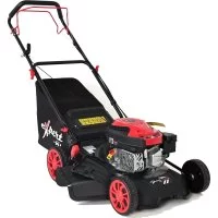 Самоходная бензиновая газонокосилка Expert-bis L460S