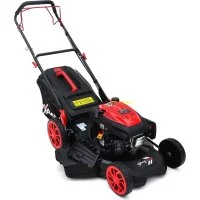 Самоходная бензиновая газонокосилка Expert-bis L530S