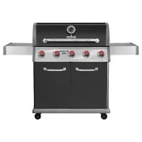Газовый гриль Koch Maestro 5000