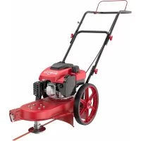 Бензиновая газонокосилка Elitech ГБ 3856К2 (E1601.018.00)
