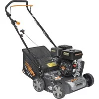 Бензиновый скарификатор-аэратор CARVER SRH 540 HOBBY