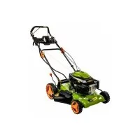 Бензиновая газонокосилка PROCRAFT Universal