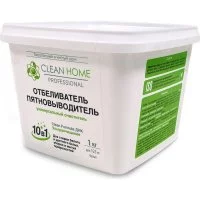 Отбеливатель CLEAN HOME экспресс-эффект