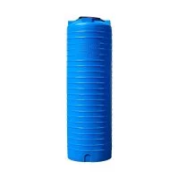 Стационарная вертикальная емкость PLASTERRA PT VL 450
