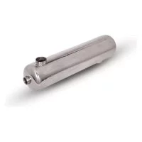 Теплообменник для бассейна UNIPUMP TH-40