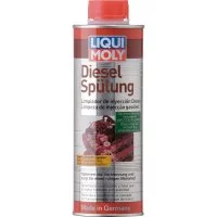 Промывка дизельных систем LIQUI MOLY Diesel Spulung