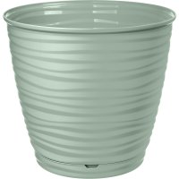 Горшок для цветов Idiland Saffron