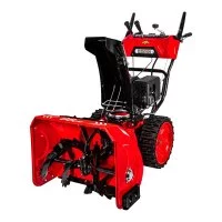 Бензиновый снегоуборщик DDE ST7066LE SnowEngine