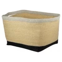 Плетеная корзина для дров Covali SB-4303