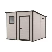 Хозяйственный блок Keter Manor Pent