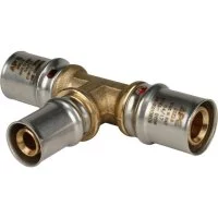 Переходной тройник STOUT RG008S9BH062NN