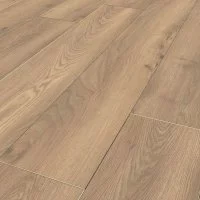 Ламинат 33 класс Ultradecor Expert Choice дуб хейбридж 2,22 кв.м 8 мм с фаской