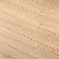 Ламинат 33 класс Ultradecor Expert Choice дуб сандэнс 1,48 кв.м 12 мм с фаской