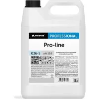 Универсальный очиститель PRO-BRITE PRO-LINE