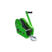 Барабанная лебедка EURO-LIFT ahw2600