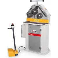 Электромеханический профилегиб Isitan PK-30