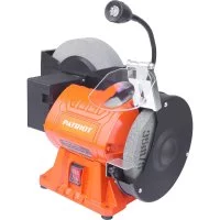 Заточной станок Patriot GM 150/200 DWL Expert
