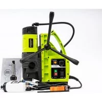 Магнитный сверлильный станок Magnitronic MAG 100 REV
