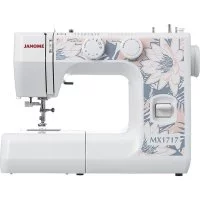 Швейная машина JANOME MX 1717