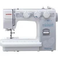 Швейная машина JANOME RS2019S