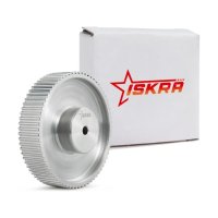 Зубчатый шкив ISKRA 60-5M-25 (PHP 60-5M-25RSB)