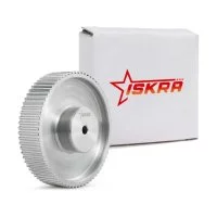 Зубчатый шкив ISKRA 60-5M-25 (PHP 60-5M-25RSB)