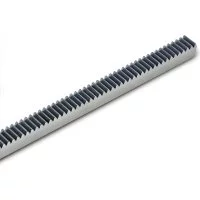 Зубчатая прямозубая рейка TECHNIX CR31100