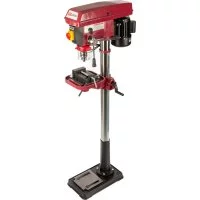 Сверлильный станок REDVERG RD-DPF750CVT