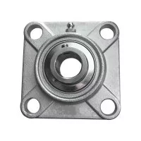 Подшипниковый узел KMR SUCF 208