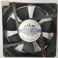 Вентилятор JAMICON JF1225B1H