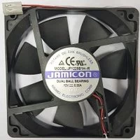 Вентилятор JAMICON JF1225B1H