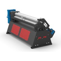 Станок вальцы Keepler-Stan RMEA