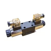 Гидрораспределитель HydraulicUnit P-10-574А-220 АC