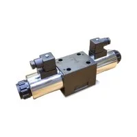 Гидрораспределитель HydraulicUnit P-10-641-220 АC
