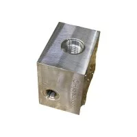 Одноместная плита HydraulicUnit BS050-120