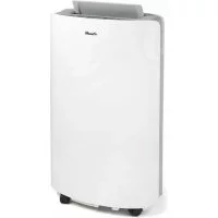 Мобильный кондиционер Woods Cortina Silent 12K Duo