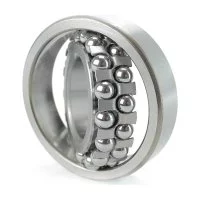Подшипник Rusbelt 1206
