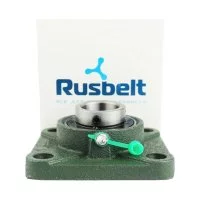 Подшипниковый узел Rusbelt 480203 (UCF 203)